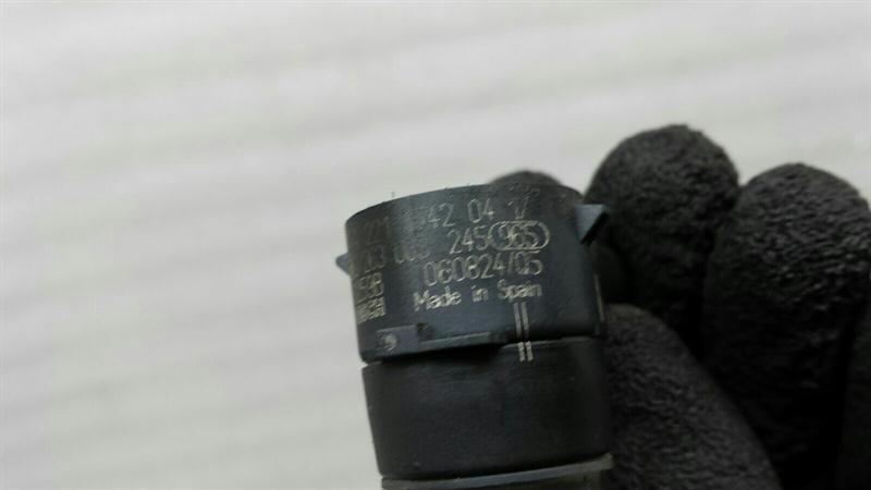 Mercedes CL W216 W221 parking aid parking sensor A2215420417 parking sensor PDC