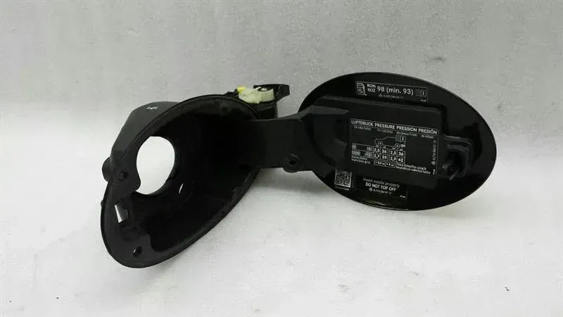 Mercedes CL W216 fuel filler cap A2166300067 fuel cap fuel flap