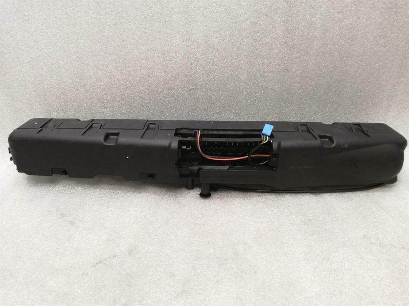 Mercedes C63 AMG LIMO W204 Boat Lid Drive A2188200342 Tailgate Engine