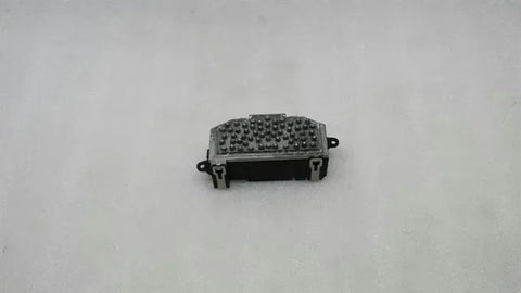 Audi S5 8T Heater Resistor 8K0820521 Blower Regulator Regulator