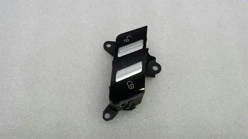 Mercedes CL W216 Left Door Lock Switch A2218213151 Central Lock VL