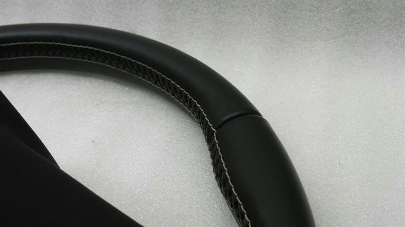 Audi S5 8T Steering Wheel 8T0419091C Steering Wheel S-line Sport Leather
