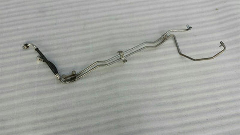 Mercedes CL63 AMG W216 W221 transmission hose A2212702198 gearbox cooling pipe