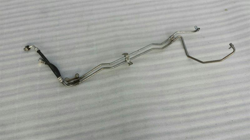 Mercedes CL63 AMG W216 W221 transmission hose A2212702198 gearbox cooling pipe