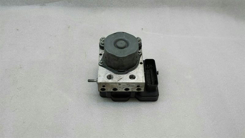 Mercedes A Class W176 Hydraulic Block Control Unit A1764311312 ABS Pump ESP Unit