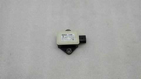 Audi S5 8T Yaw Rate Sensor 8K0907637A Control Unit Rotary Rate Sensor