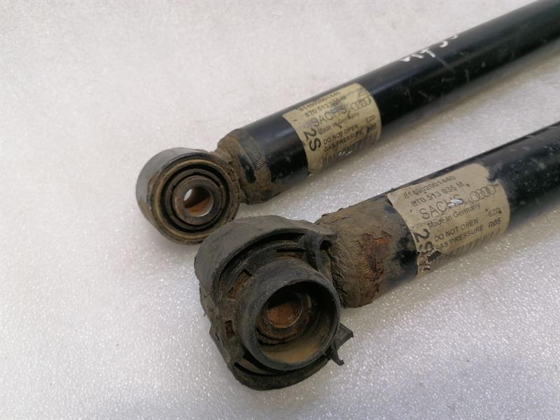 Audi S5 8T A4 8K rear shock absorber 8T0513035F rear shock absorber