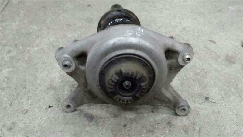 Audi S5 8T front shock absorber 8T0413031Q strut front left