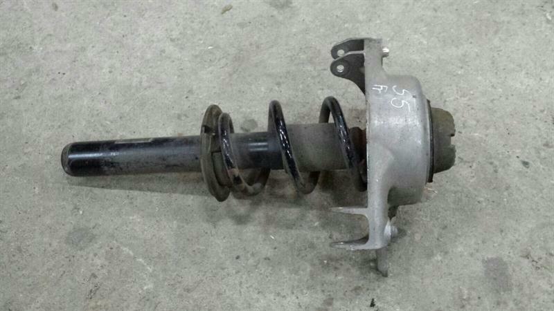 Audi S5 8T front shock absorber 8T0413031Q strut front left