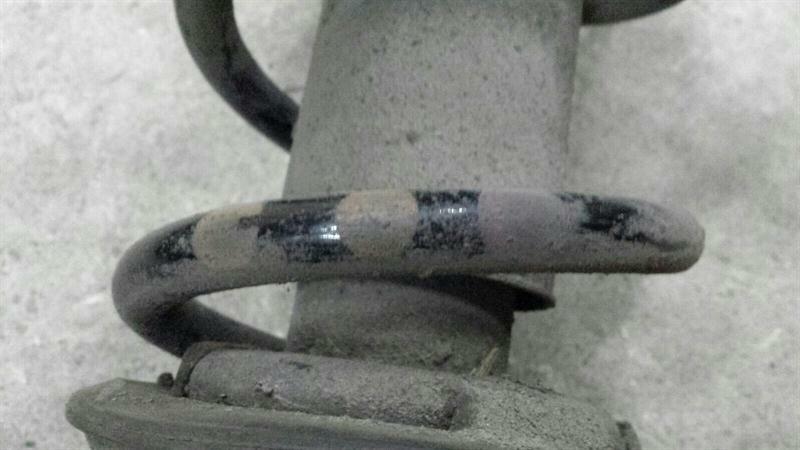 Audi S5 8T front shock absorber 8T0413031Q strut front left