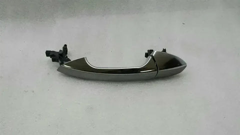 Mercedes E Class W212 Door Handle Rear Left A2047600520 Door Handle Keyless Go