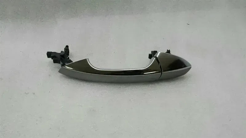 Mercedes E Class W212 Door Handle Rear Left A2047600520 Door Handle Keyless Go