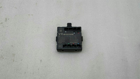 Mercedes E Class W212 FRH door module A2129004502 door control unit front right