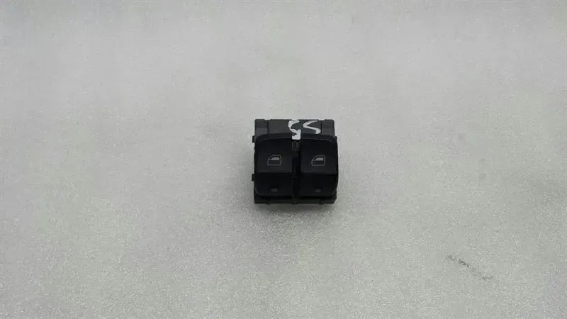 Audi S5 8T window switch 8K0959851A switch window regulator