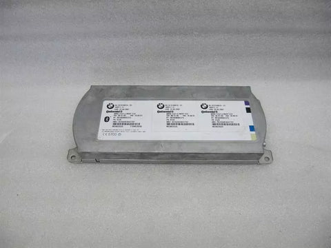 BMW 6 Series E63 Bluetooth Module 9149615 Bluetooth Control Unit