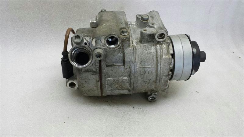 Audi S5 8T Air Conditioning Compressor 8K0260805H A/C Compressor 4.2 V8 CAUA