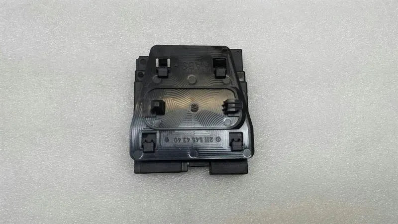 Mercedes E Class W211 ECU Keyless Go A2118203785 Central Control Module