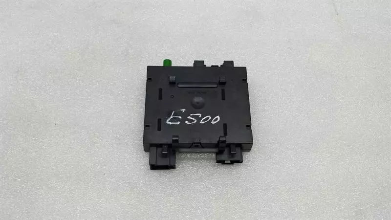 Mercedes E Class W211 Keyless Go Module A2118203885 Keyless Go Control Unit
