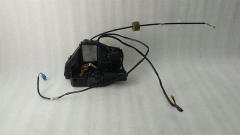 2007 MERCEDES E Class E500 Türschloss hinten rechts 2117301035 Door Lock rear