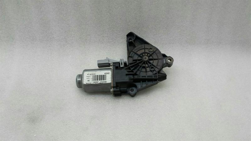 Chrysler 300C RRH Door Window Motor 68103998AA Power Window Motor HR 2012 SRT8