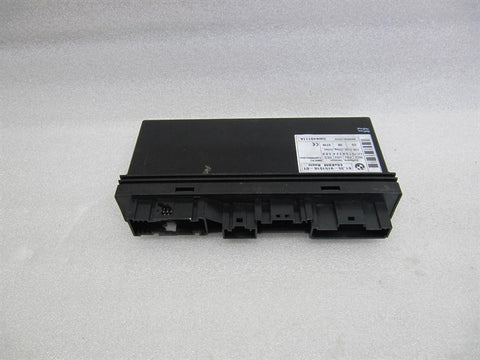 BMW 6 Series E63 E64 E60 E61 Body Module 9151516 KBM Body Module