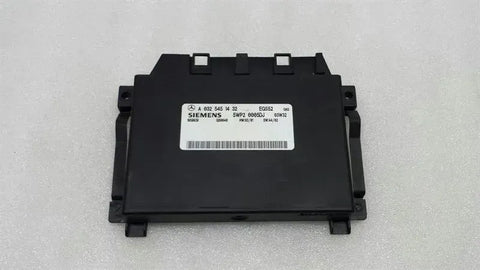 2007 MERCEDES E CLASS E500 A0325451432 AUTOMATIC GEARBOX ECU Gearbox ECU