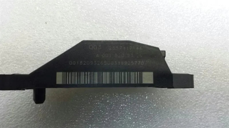 Mercedes E Class W211 CLS CLK Crash Sensor A0018209326 Impact Sensor