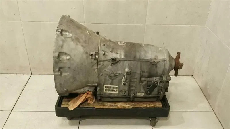 CHRYSLER 300C SRT 6.4 Gearbox 68149256AH Transmission W5A580 52108662AH