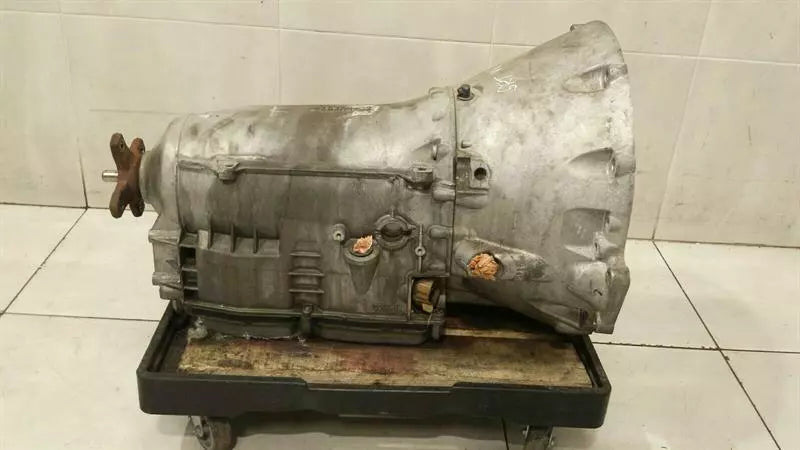 CHRYSLER 300C SRT 6.4 Gearbox 68149256AH Transmission W5A580 52108662AH