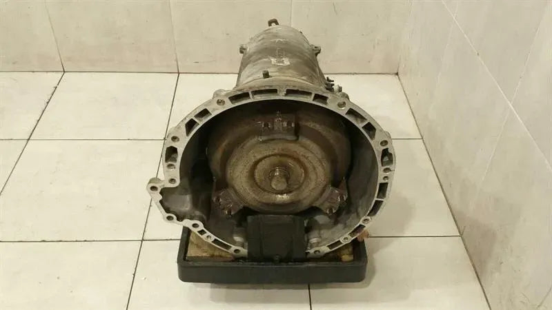 CHRYSLER 300C SRT 6.4 Gearbox 68149256AH Transmission W5A580 52108662AH