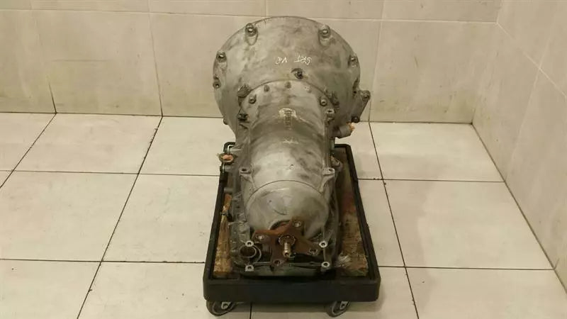 CHRYSLER 300C SRT 6.4 Gearbox 68149256AH Transmission W5A580 52108662AH