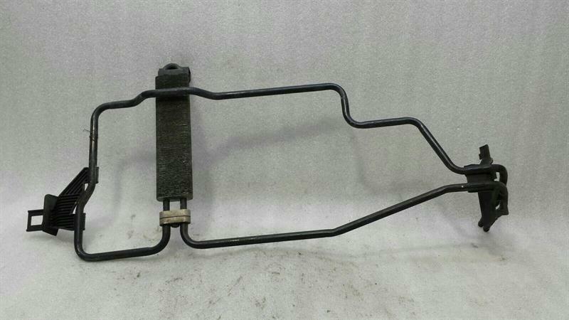 Mercedes E Class W211 Power Steering Radiator A2114662324 Servo Oil Cooler E500