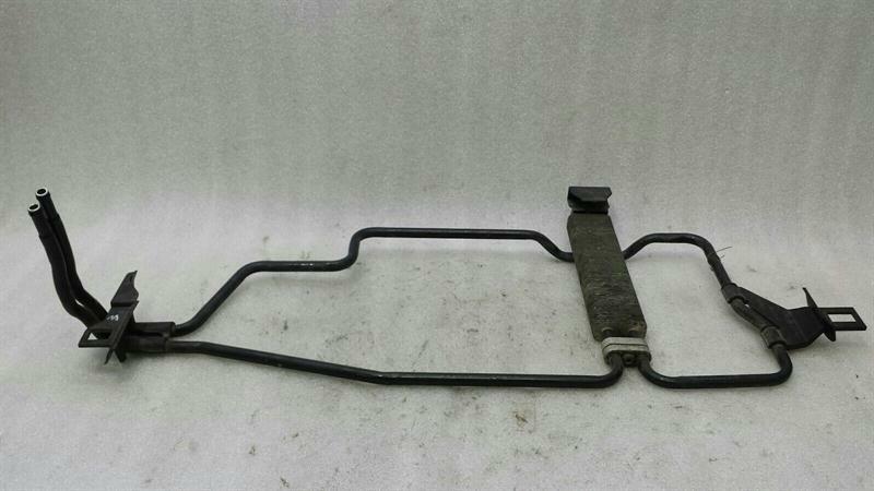 Mercedes E Class W211 Power Steering Radiator A2114662324 Servo Oil Cooler E500