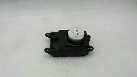 BMW 6 Series E63 Controller Switch 6944884 I Drive Switch