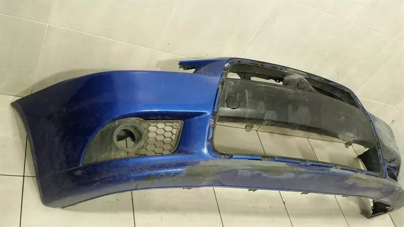 MITSUBISHI Lancer RALLIART Front Bumper SPORT Front Bumper 10 X 2012