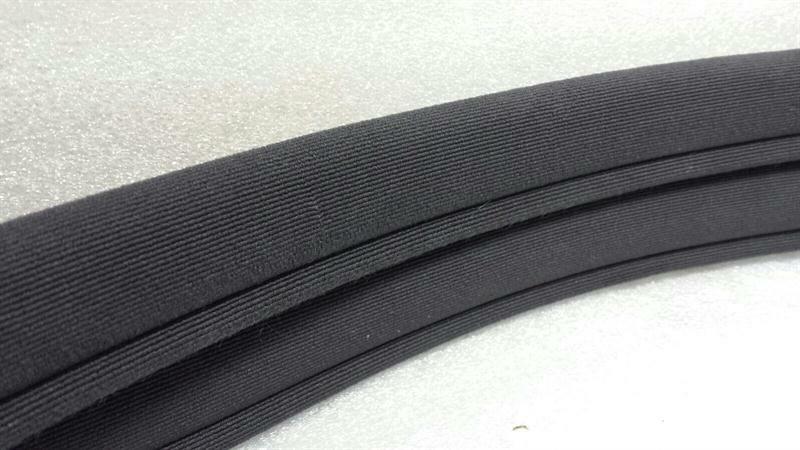 Mercedes E Class W211 Door Seal A2116970151 Door Seals