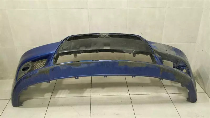 MITSUBISHI Lancer RALLIART Front Bumper SPORT Front Bumper 10 X 2012