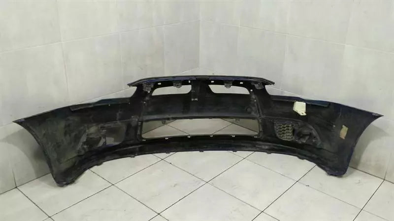 MITSUBISHI Lancer RALLIART Front Bumper SPORT Front Bumper 10 X 2012