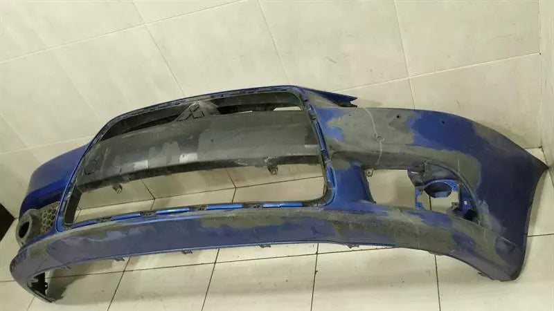 MITSUBISHI Lancer RALLIART Front Bumper SPORT Front Bumper 10 X 2012