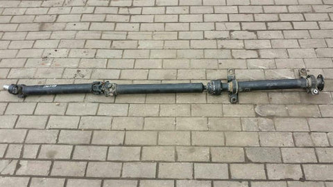 MITSUBISHI Lancer X Prophetic 3401A225 Gimbal Shaft Sportback Ralliart