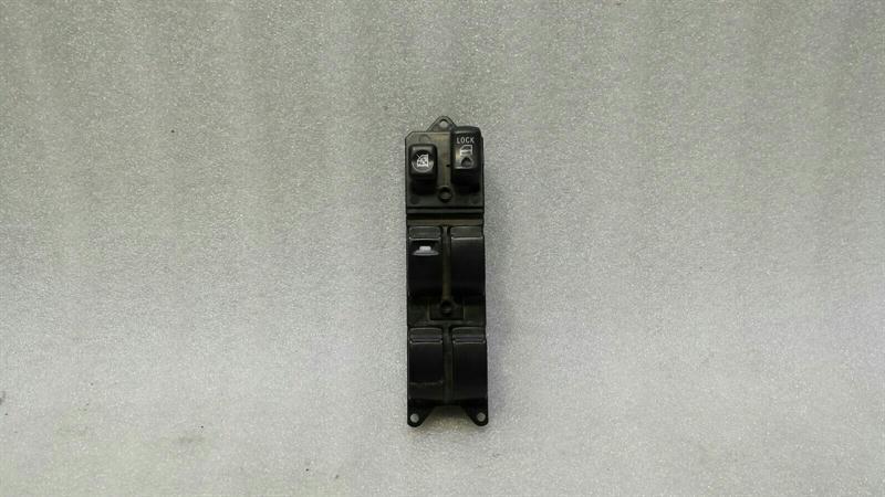 Mitsubishi Lancer main window switch 8608A068 switch window regulator