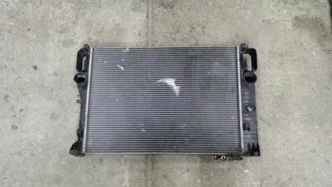 2007 Mercedes E Class E500 Water Cooler COOLER A2115000202 Water Radiator