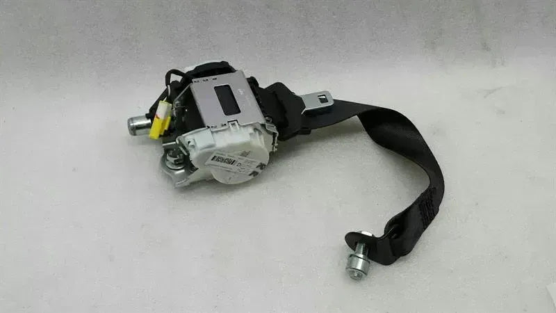 MASERATI GRANTURISMO seat belt rear right 080087090 rear seat belt