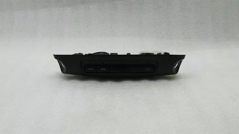 Maserati Granturismo Switch Block 80975000 Switch Block SMC STRADALE 2010 V8