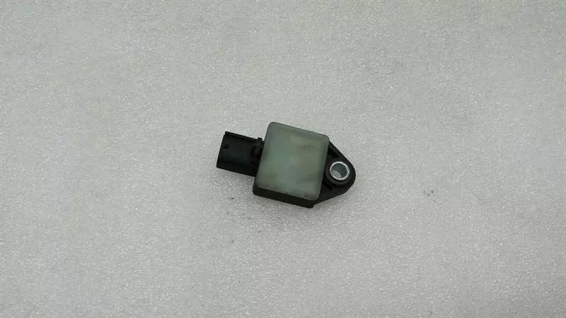 MASERATI GRANTURISMO S Crash Sensor 20123228980630 Impact Sensor