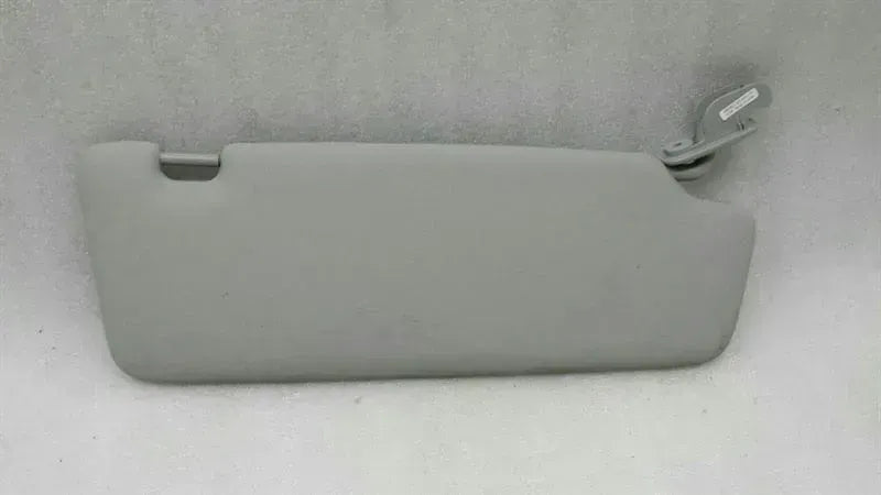 Audi A3 8P left sun visor 8P0857551 sun visor panel left