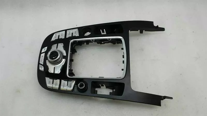 Audi RS5 8T MMI CONTROLS switch 8T0919609K operating unit switch