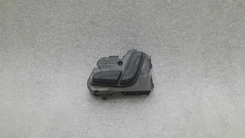 Mercedes C Class W204 Right Seat Switch A2048709010 Seat Right Switch.
