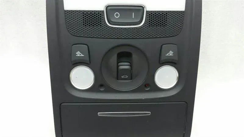 Audi RS5 dome light 8T0947135F interior light interior light black black