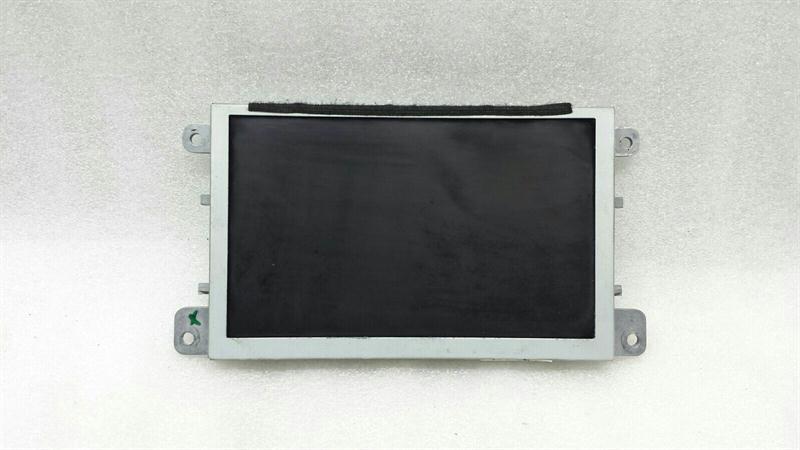 Audi RS5 8T Navigation Monitor 8F0919604 Sat Nav Display Image Shirt